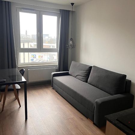 Apartamenty Platinex 1 Kraków Zewnętrze zdjęcie