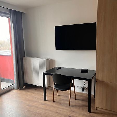 Apartamenty Platinex 1 Kraków Zewnętrze zdjęcie