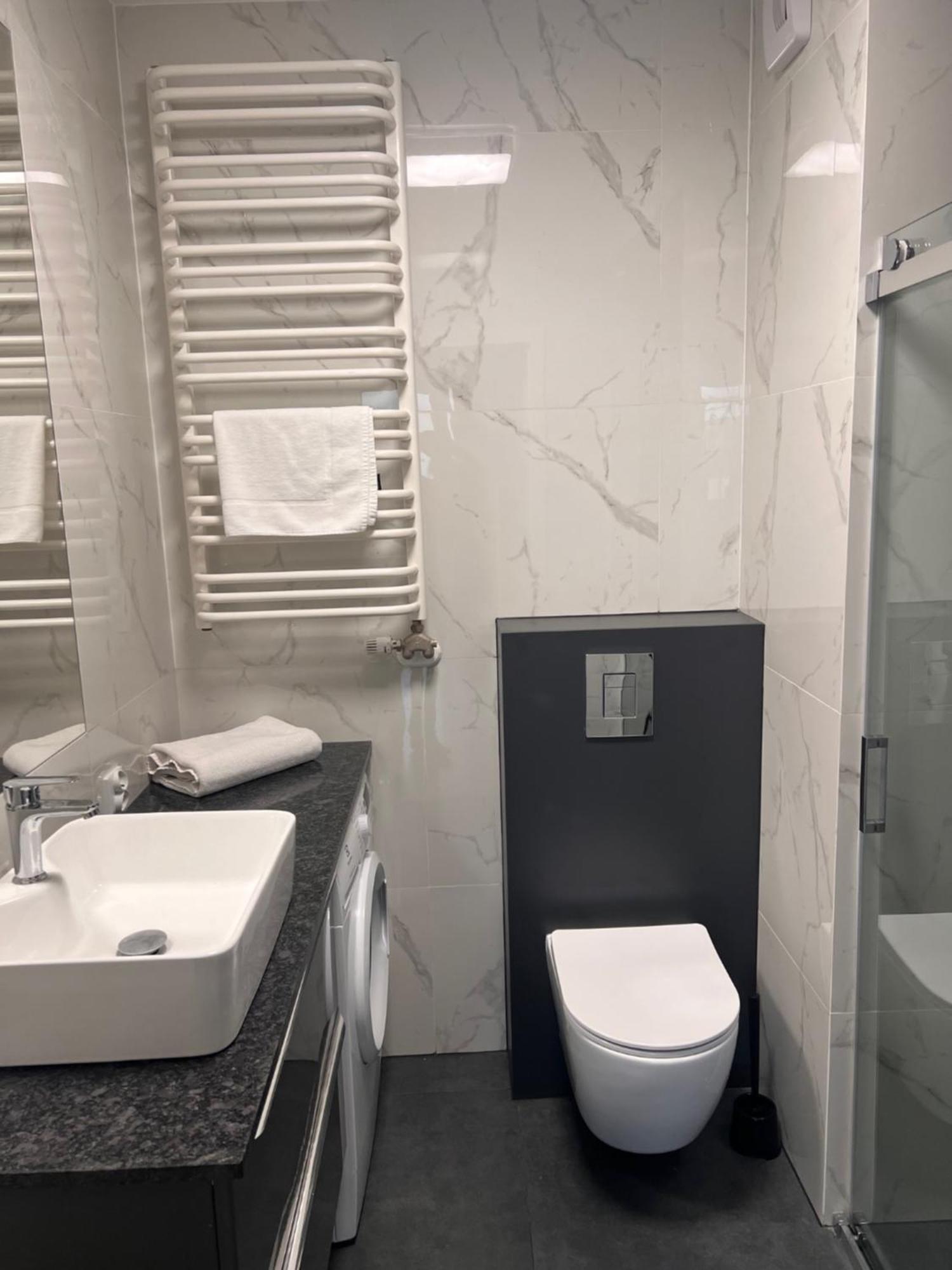Apartamenty Platinex 1 Kraków Zewnętrze zdjęcie