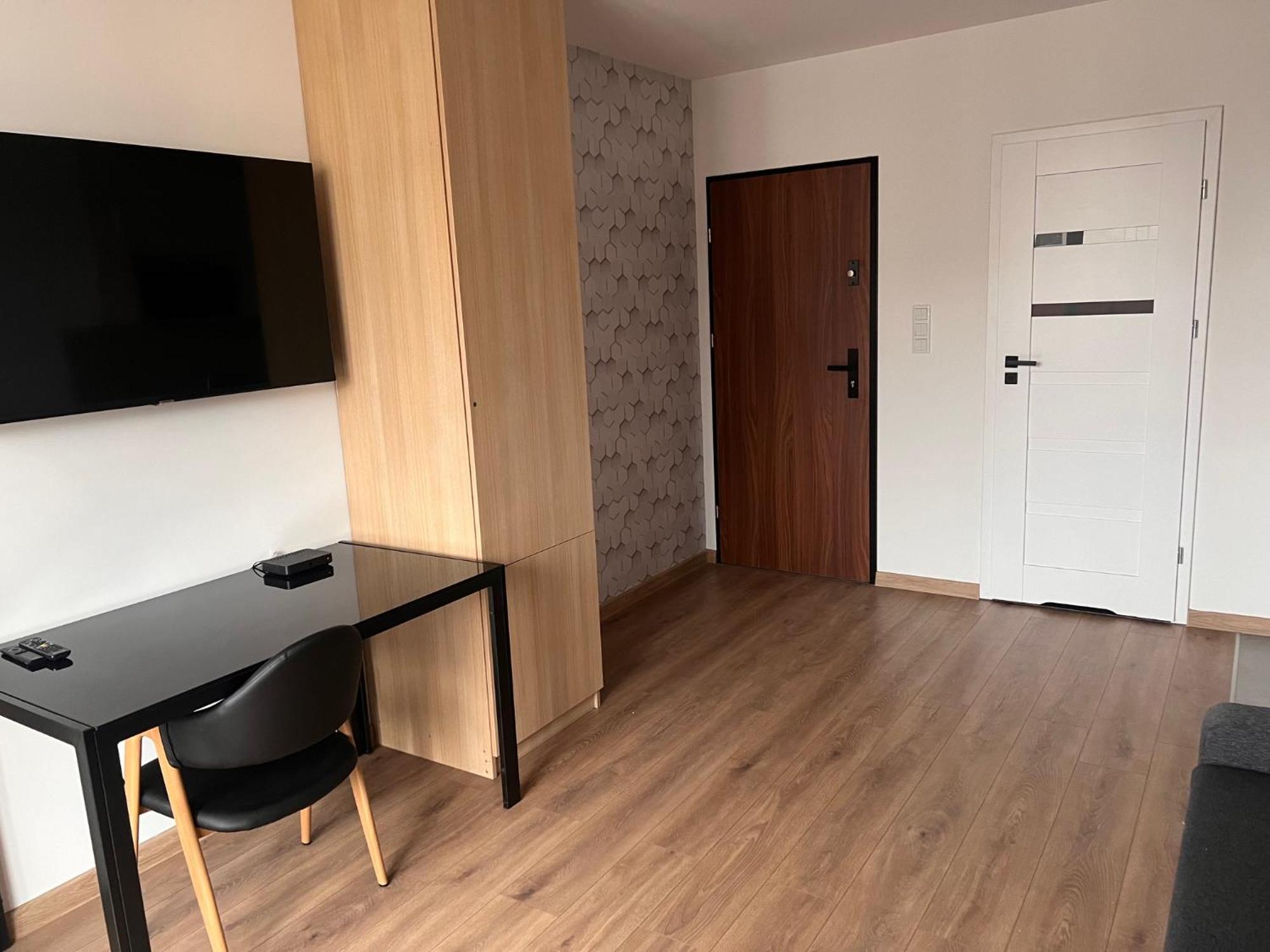Apartamenty Platinex 1 Kraków Zewnętrze zdjęcie