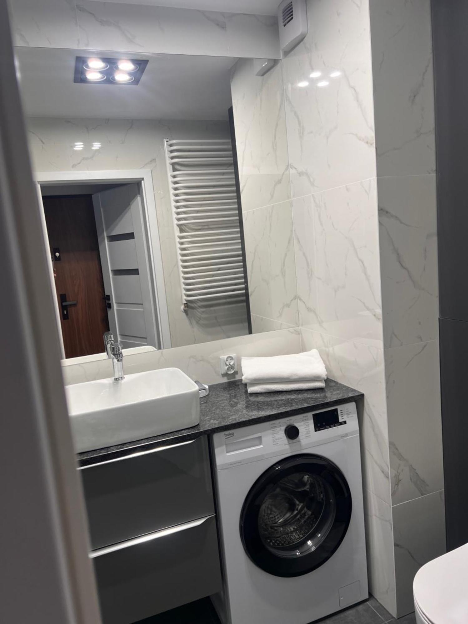 Apartamenty Platinex 1 Kraków Zewnętrze zdjęcie