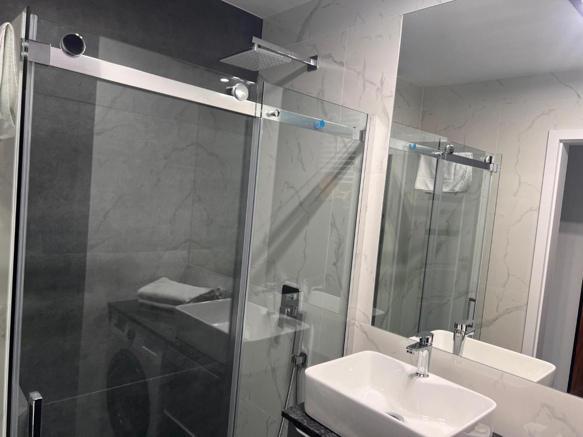 Apartamenty Platinex 1 Kraków Zewnętrze zdjęcie