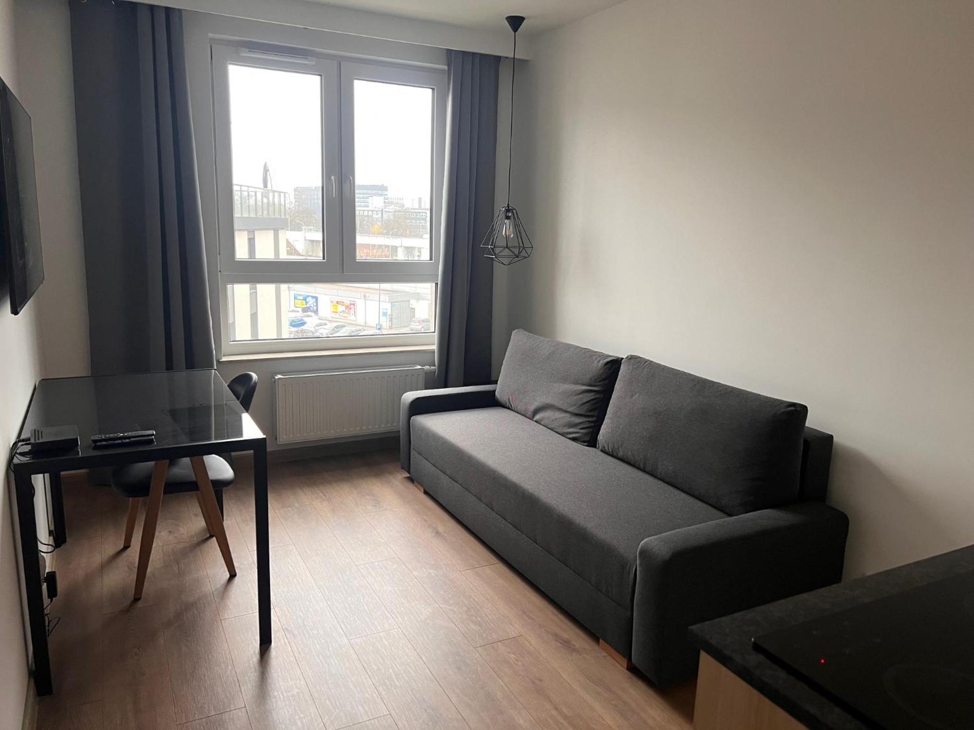Apartamenty Platinex 1 Kraków Zewnętrze zdjęcie