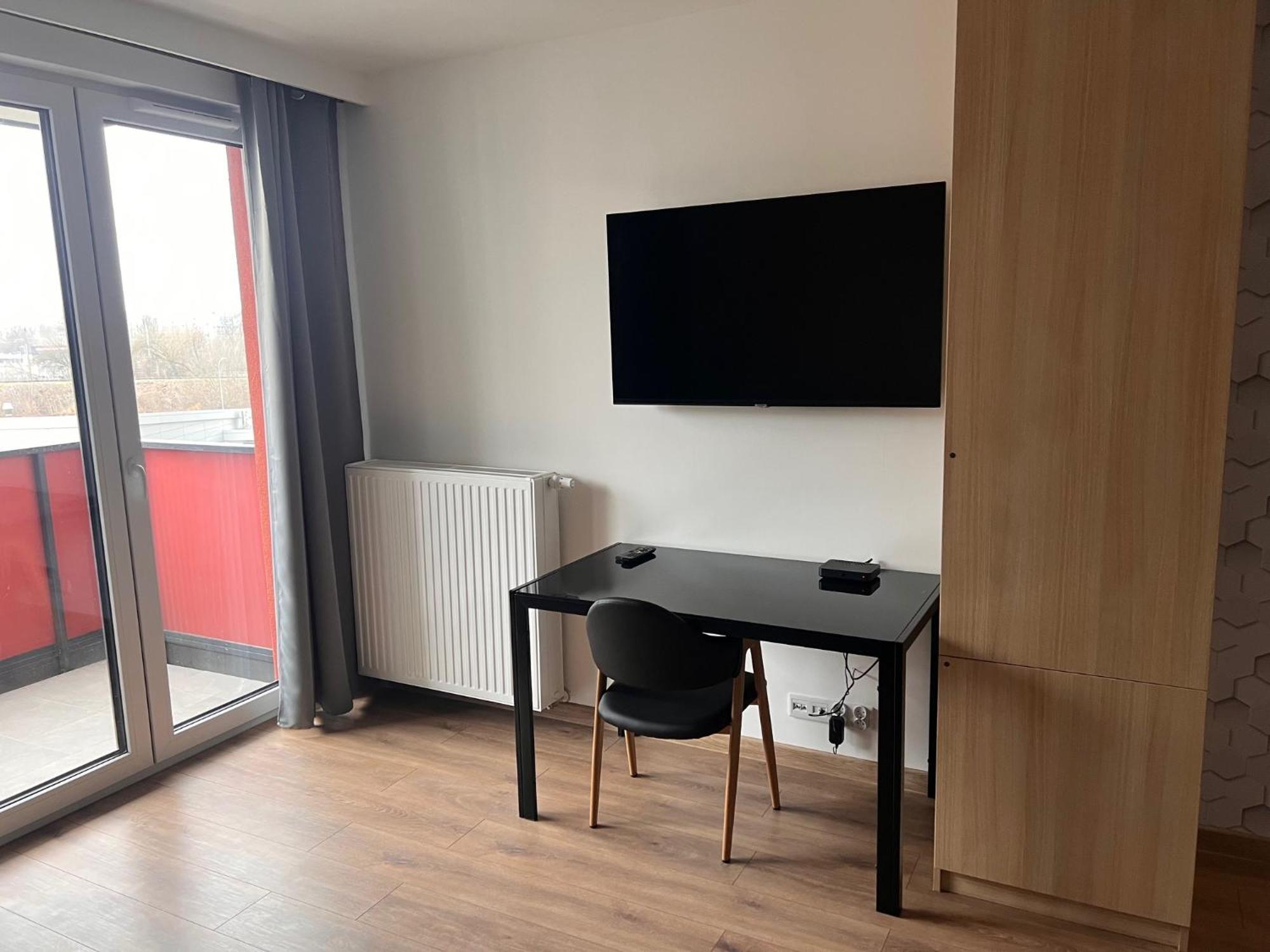 Apartamenty Platinex 1 Kraków Zewnętrze zdjęcie